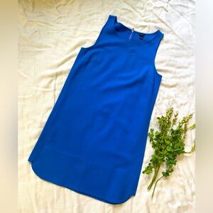 Ann Taylor Tank Dress